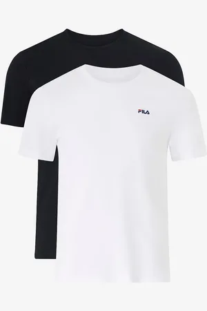 Fila 2-pak T-shirt Brod Tee / Double Pack