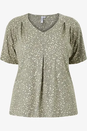 Ciso Top Blouse