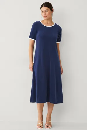 Jumperfabriken Kjole Annina Dress