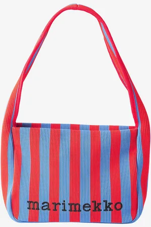 Marimekko Knitted Shoulderbag Merirosvo