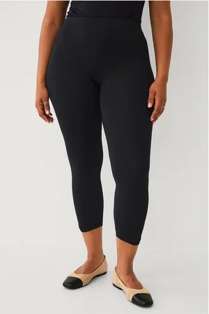 Zizzi Leggings 3/4