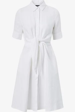 Ralph Lauren Skjortekjole