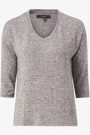 VERO MODA Trøje vmBrianna 3/4 Pullover