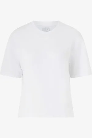 Hummel T-shirt hmlMT Vanja Boxy Short T-shirt