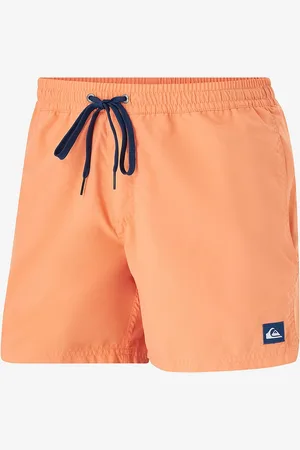 Quiksilver Badebukser Everyday Solid Volley 15