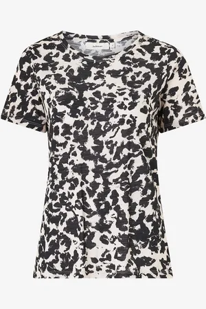 INWEAR T-shirt AlmaIW Print T-shirt