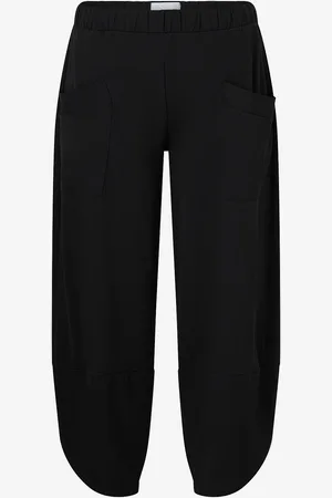 Zhenzi Bukser Huda 789-Pants