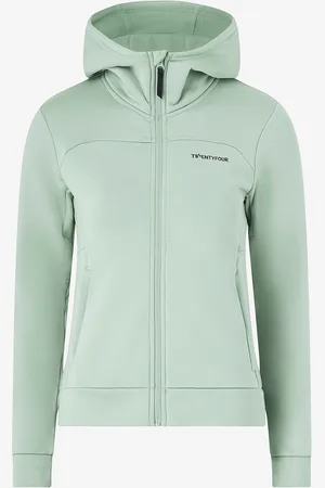 Twentyfour Hættetrøje Venture Air Hoodie W