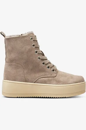 Duffy Boots