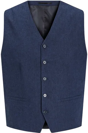 JACK & JONES Vest jprRiviera Waistcoat