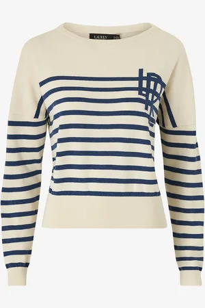Ralph Lauren Trøje LS Sweater