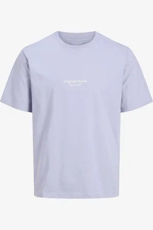 JACK & JONES T-shirt jorVesterbro Tee SS Crew Neck