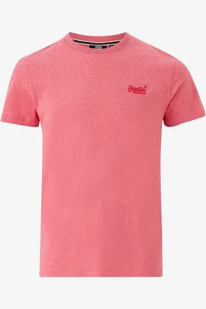 Superdry T-shirt Vintage Logo Emb Tee