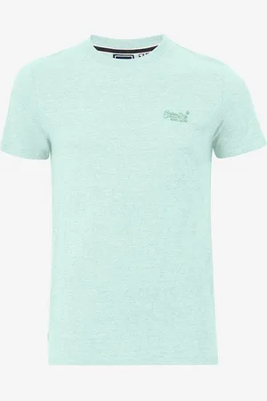 Superdry T-shirt Vintage Logo Emb Tee