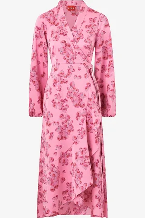 Crās Maxi kjole Lara Dress
