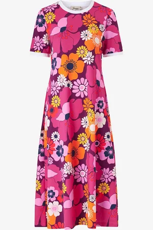 Jumperfabriken Kjole Melissa Dress