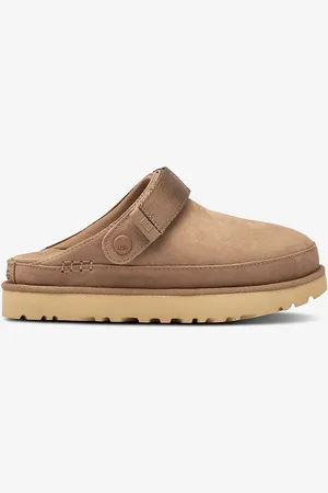 UGG Sandaler W Goldenstar Clog