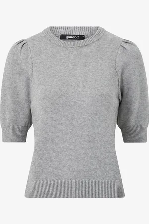 Gina Tricot Top Knitted Top