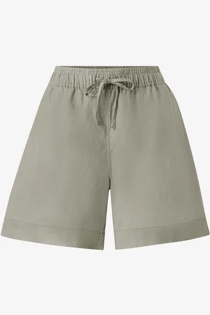 Twist & tango Hørshorts Melody Linen Shorts