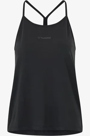 Hummel Undertrøje hmlMT Vanja Strap Tanktop
