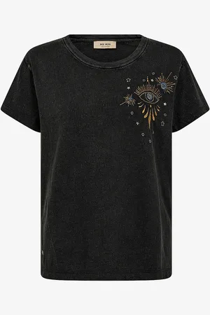 Mos Mosh T-shirt mmMalka O-SS Tee
