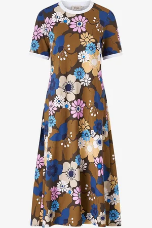 Jumperfabriken Kjole Melissa Dress