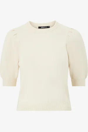 Gina Tricot Top Knitted Top