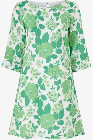 Jumperfabriken Hørkjole Pascale Dress