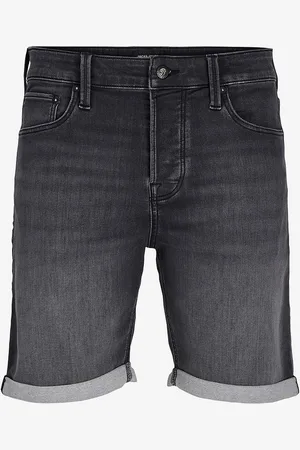 JACK & JONES Denimshorts jjiRick jjIcon I.K. Shorts GE 062 S