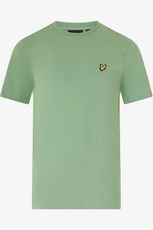 Lyle & Scott T-Shirt Plain T-Shirt