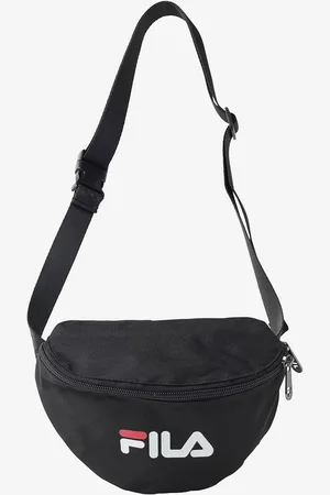 Fila Bæltetaske Fortaleza Small Street Waist Bag Big Logo