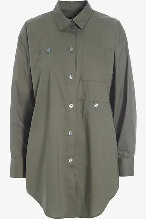 Bitte Kai Rand Skjorte Core Cotton