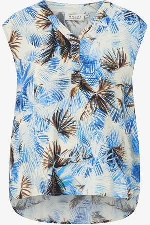 Masai Bluse maElin