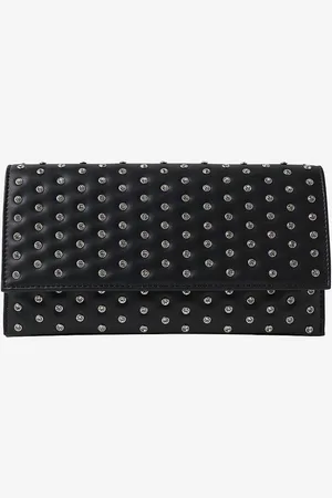 Steve Madden Taske bDiamond Clutches