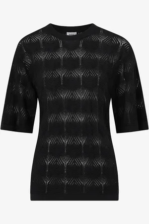 Twist & tango Trøje Uma Crochet Tee
