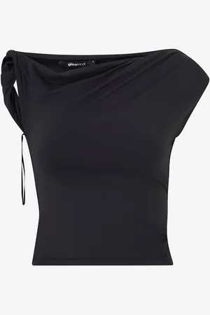 Gina Tricot Top Asymmetric Top