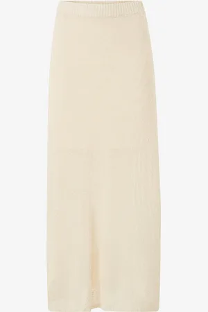 Twist & tango Maxi nederdel Meline Bouclé Skirt