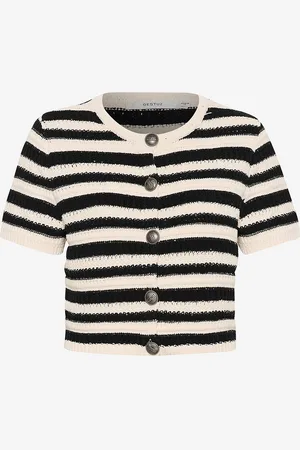 Gestuz Top gailie Cardigan