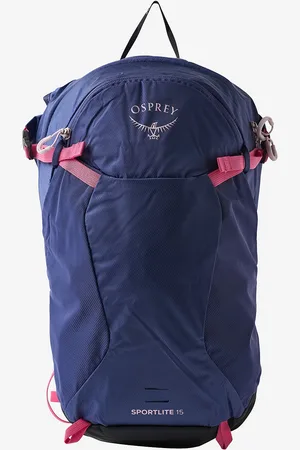 Osprey Rygsæk Sportlite 15