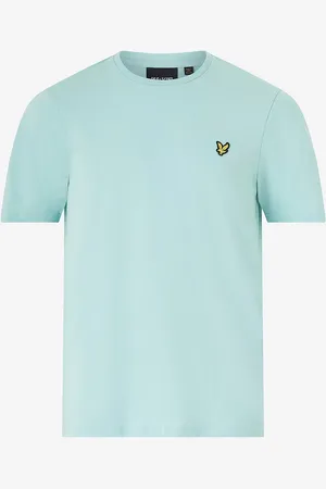 Lyle & Scott T-Shirt Plain T-Shirt