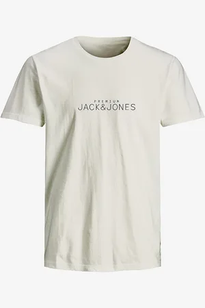 JACK & JONES T-shirt jprBlavance SS Tee Crew Neck Fst Pls