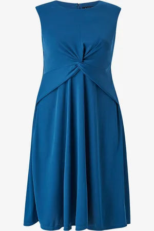 Ralph Lauren Kjole Day Dress