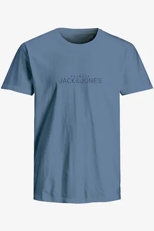 JACK & JONES T-shirt jprBlavance SS Tee Crew Neck Fst Pls