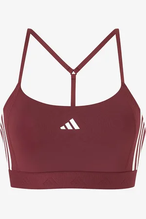 adidas Sports-bh Aer LS Hyglm RI