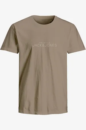 JACK & JONES T-shirt jprBlavance SS Tee Crew Neck Fst Pls