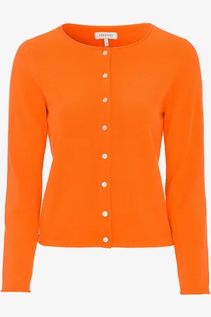 Newhouse Cardigan Tuva