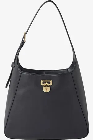 Ralph Lauren Skuldertaske