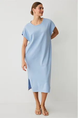 Saint Tropez Kjole MilaSZ R-n SS Dress