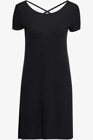 ONLY Kjole onlBera Back Lace Up S/S Dress