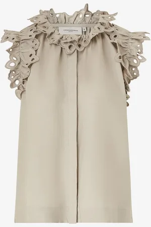 Copenhagen Muse Bluse cmNatuli-Shirt